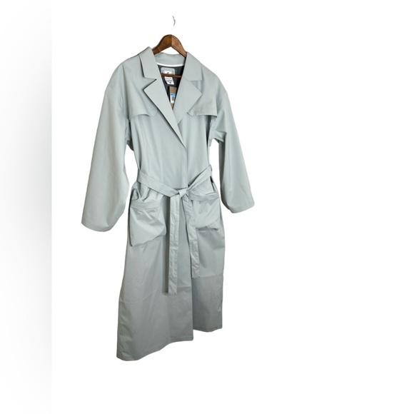 Nike Sportswear Stormfit ADV Tech Pack Trench Coat - Picture 4 of 16